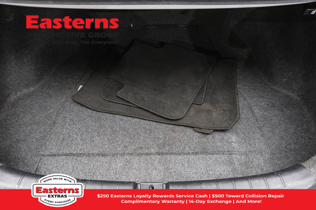 Used 2017 Honda Accord EX-L image 10