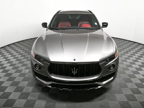 Certified 2022 Maserati Levante GT image 36