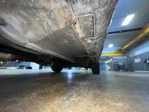 Used 2008 Honda CR-V LX image 12