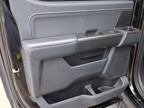 Certified 2023 Ford F150 XLT w/ Equipment Group 302A High image 30