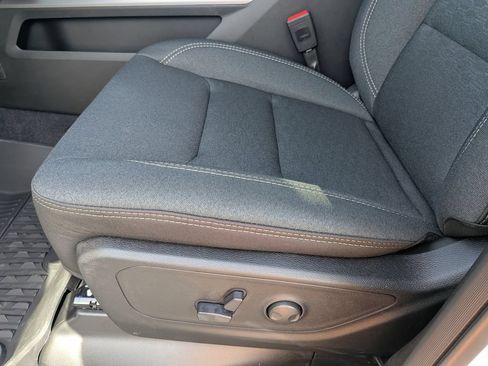 New 2026 RAM 1500 Big Horn RWD image 23