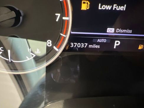 Used 2022 Nissan Rogue SV AWD/4WD image 30