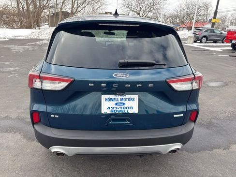 Used 2020 Ford Escape SE image 6