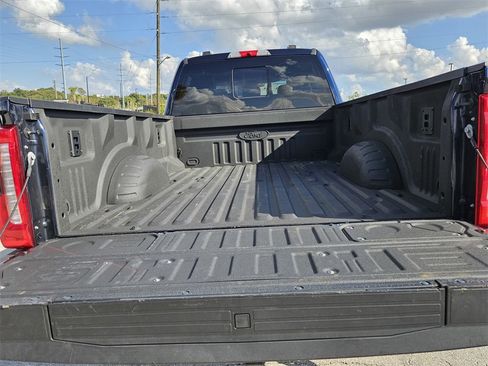 Used 2023 Ford F250 Lariat w/ Lariat Ultimate Package image 29