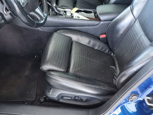 Used 2017 INFINITI Q50 Red Sport 400 image 13