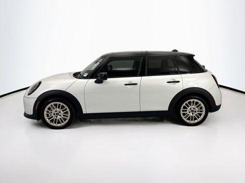 New 2026 MINI Cooper 4-Door Hardtop image 8