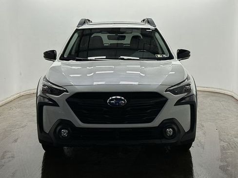 Certified 2023 Subaru Outback Premium w/ Popular Package #1 image 31