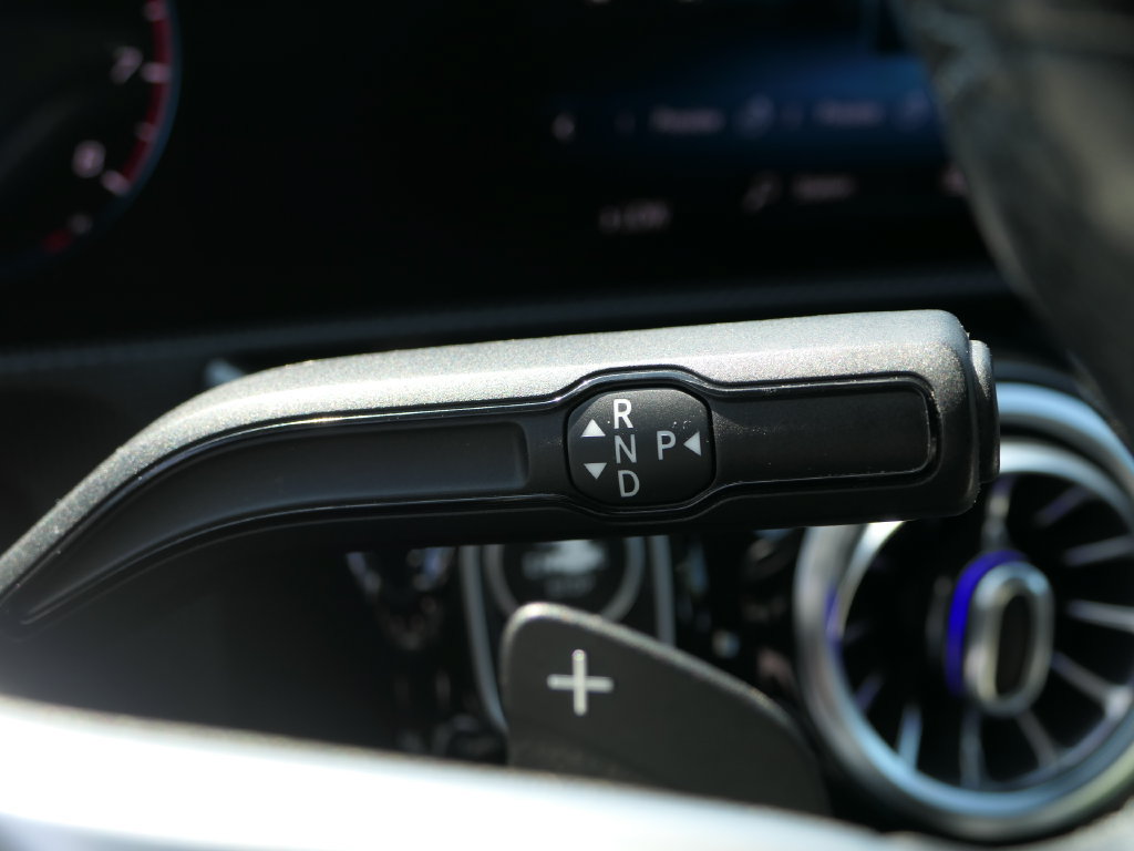 Used 2019 Mercedes-Benz A 220 w/ Premium Package image 15
