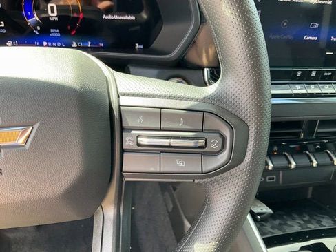 New 2026 Chevrolet Colorado W/T w/ Advanced Trailering Package image 8