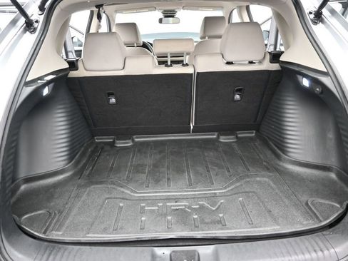 Certified 2023 Honda HR-V LX image 24