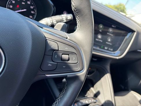 Used 2023 Buick Envision Avenir AWD/4WD image 36