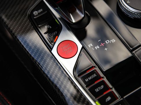 Used 2024 BMW M3 CS w/ M Driver's Package image 47