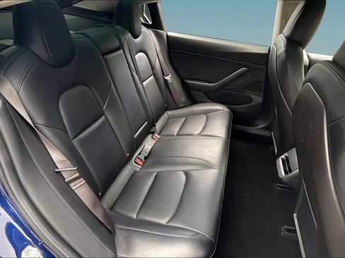 Used 2018 Tesla Model 3 Long Range AWD/4WD image 24
