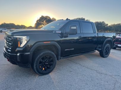 Used 2024 GMC Sierra 2500 AT4 w/ AT4 Premium Plus Package