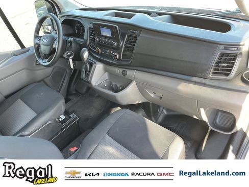 Used 2024 Ford Transit 250 Low Roof w/ Exterior Upgrade Package image 15