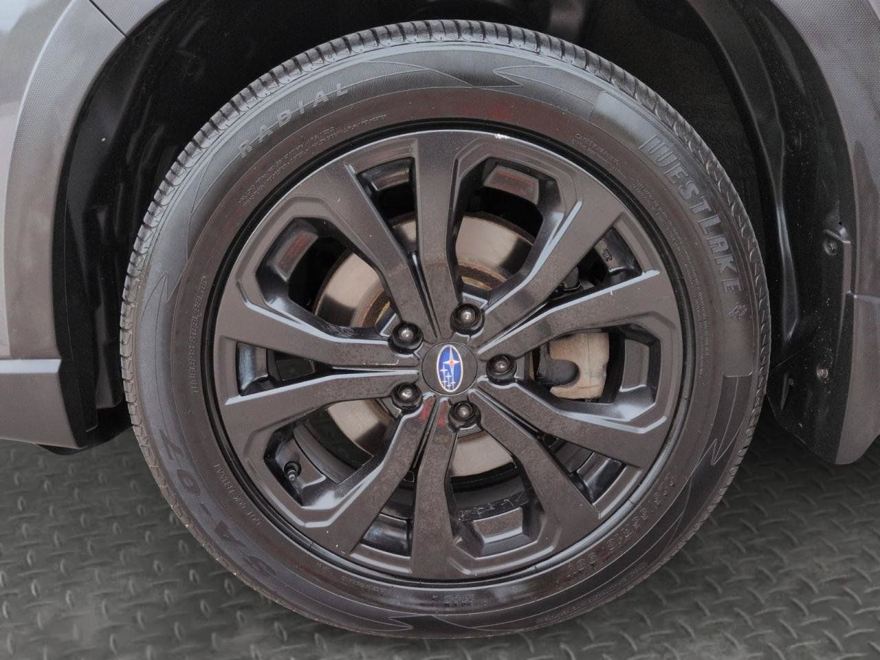 Used 2020 Subaru Forester Sport AWD/4WD image 31