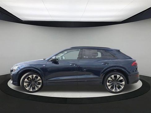 New 2026 Audi Q8 Premium Plus image 4