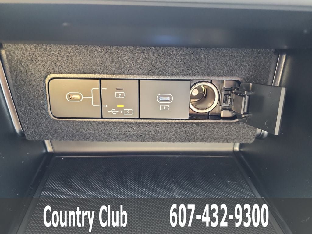 New 2026 Hyundai Sonata Blue FWD image 13