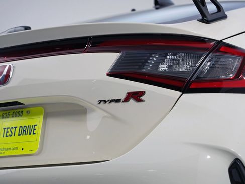 Used 2024 Honda Civic Type R image 54