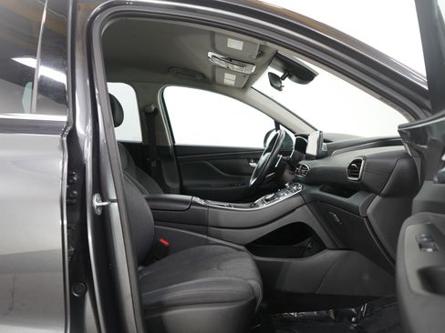Used 2023 Hyundai Santa Fe SEL image 11