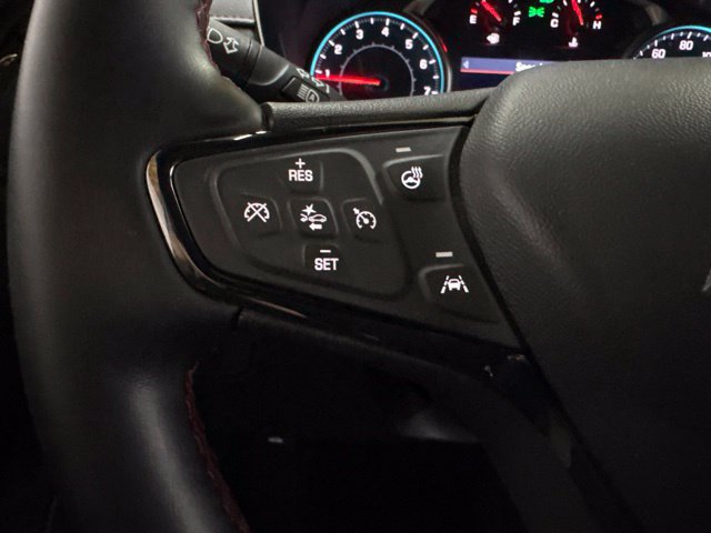 Used 2024 Chevrolet Equinox RS w/ RS Leather Package FWD image 60