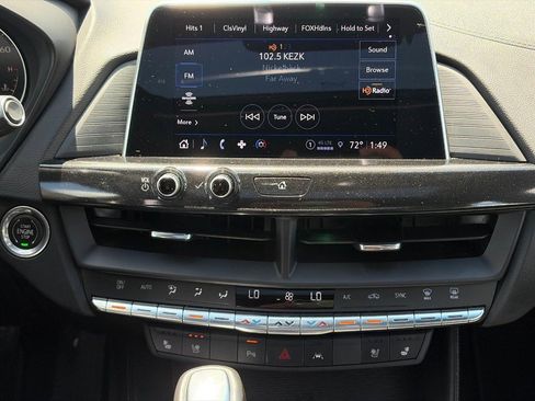 Used 2023 Cadillac CT4 Premium Luxury w/ Climate Package RWD image 15