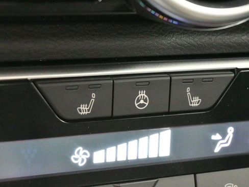 New 2025 Nissan Sentra SV w/ All-Weather Package image 22