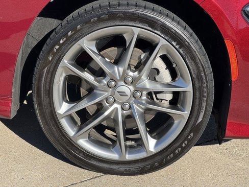 Certified 2023 Dodge Charger GT image 33