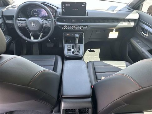 New 2026 Honda CR-V Sport-L image 16