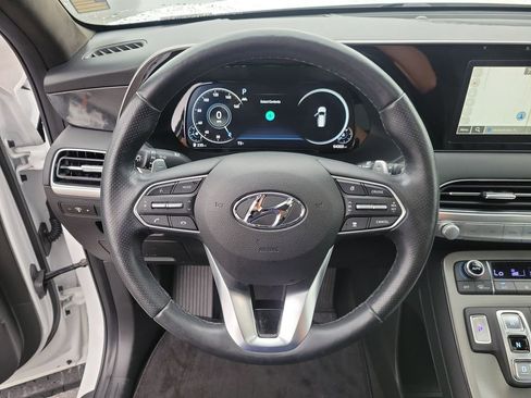 Used 2022 Hyundai Palisade Calligraphy w/ Cargo Package AWD/4WD image 30