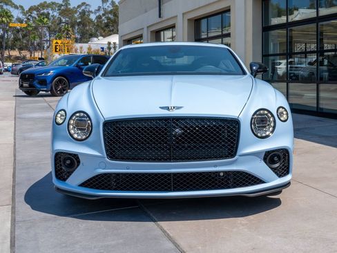 Used 2024 Bentley Continental GT S image 28