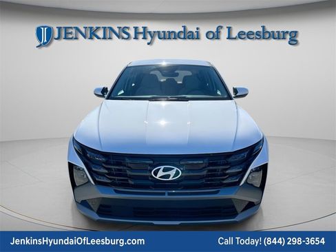 New 2026 Hyundai Tucson SE image 11