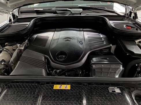 Used 2023 Mercedes-Benz GLE 450 4MATIC image 38