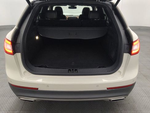 Used 2016 Lincoln MKX Black Label w/ Technology Package image 29