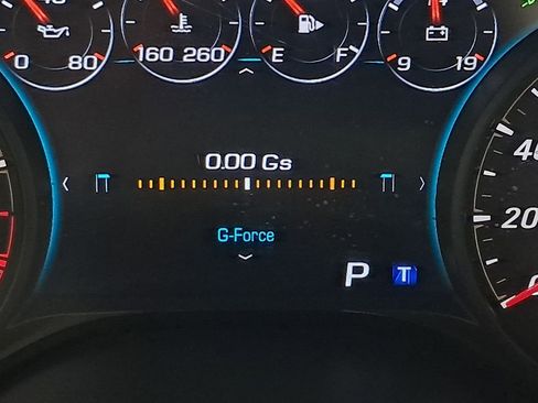 Used 2017 Chevrolet Camaro SS image 12