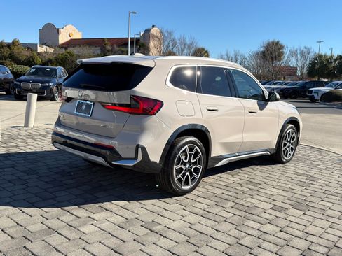 New 2026 BMW X1 xDrive28i w/ Convenience Package image 9