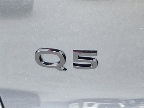 Used 2025 Audi Q5 Premium Plus image 29