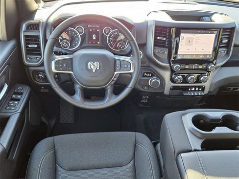 New 2026 RAM 1500 Express image 12