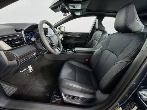 New 2026 Toyota Camry XSE FWD image 11