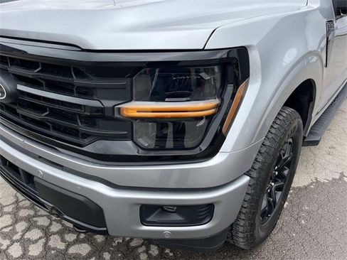 Used 2024 Ford F150 XLT w/ Equipment Group 302A MID image 9