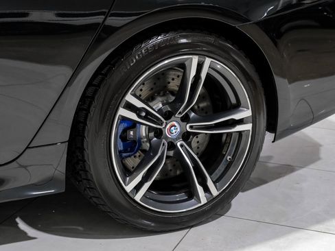 Used 2022 BMW M5 w/ Executive Package image 56