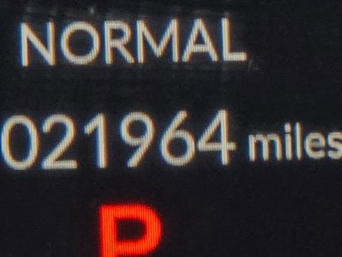 Certified 2025 Honda Odyssey Touring image 9