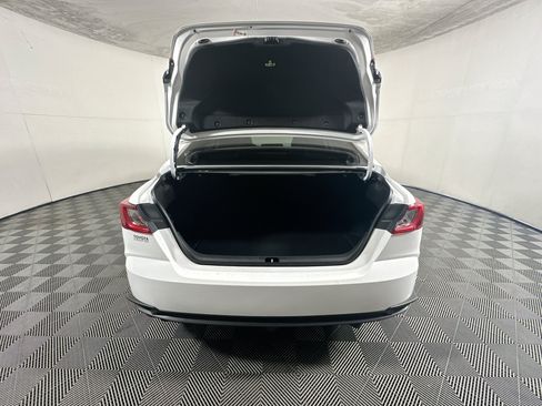 Certified 2026 Toyota Camry SE FWD image 31