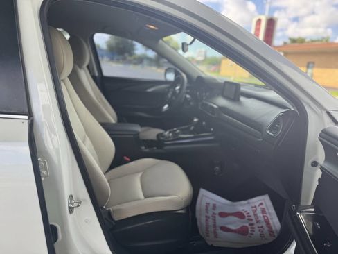 Used 2016 MAZDA CX-9 Sport image 13