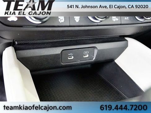 Used 2023 Honda Accord EX image 28