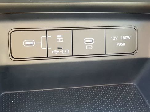 New 2026 Hyundai Santa Cruz SEL image 30