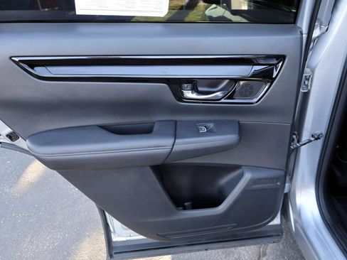 Used 2024 Honda CR-V EX-L image 26