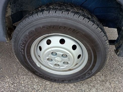 Used 2018 RAM ProMaster 2500 image 12