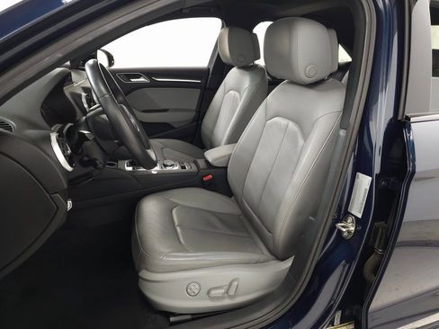 Used 2020 Audi A3 2.0T Premium image 14