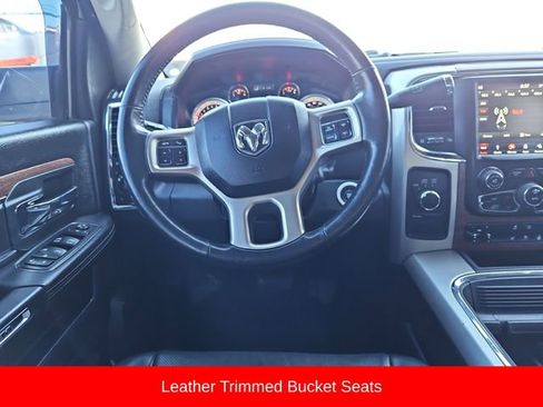 Used 2018 RAM 2500 Laramie w/ Convenience Group image 27